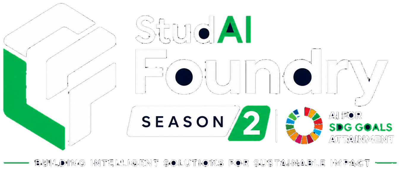 StudAI Foundry Season 2