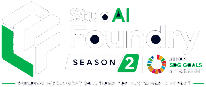 StudAI Foundry Season 2
